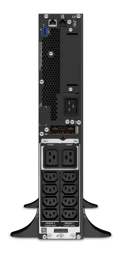 ИБП APC SRT3000XLI, Smart-UPS SRT, 3000ВА/2700Вт, Online