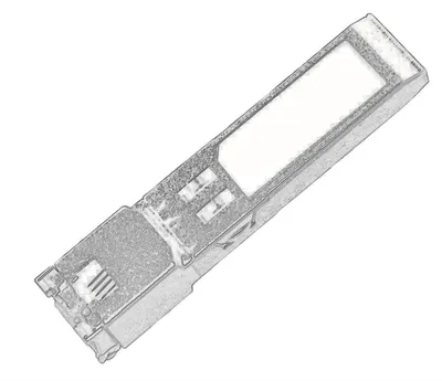 Трансивер Future Technologies FT-SFP-Copper-1000, SFP, RJ45, 1Гбит/с
