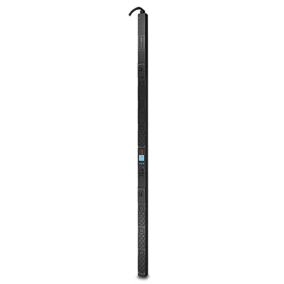 Распределитель питания APC AP8853, PDU Metered, 32A, 36×C13+6×C19, 0U