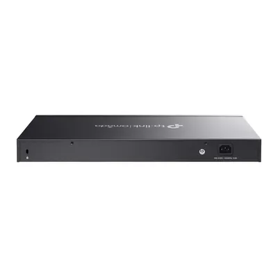 Коммутатор TP-Link SG5428X, 24×GbE, 4×SFP+ 10G, L3, стекируемый