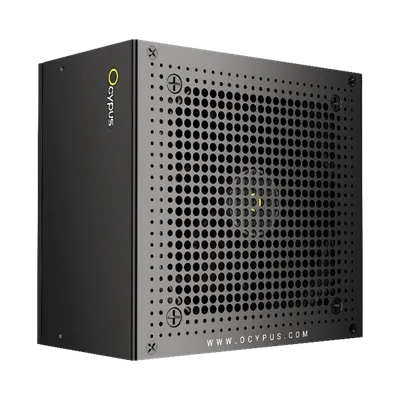 Блок питания Ocypus Iota P1200, 1200W, 80+ Gold, модульный