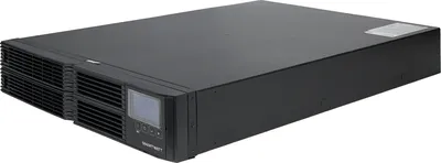 ИБП SMARTWATT UPS SUPREME IEC 3kVA, 3000 ВА/Вт, онлайн, стоечный, LCD