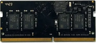Модуль памяти ТМИ [ЦРМП.467526.007-01] DDR4-3200 SO-DIMM-AMk32 8ГБ (PC4-25600), 1Rx8, C22, 1,2V consumer memory, МПТ (65 баллов)