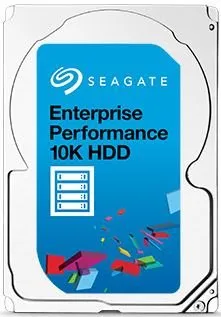 Жесткий диск Seagate ST300MM0048, SAS 300ГБ, 10000rpm, 2.5"