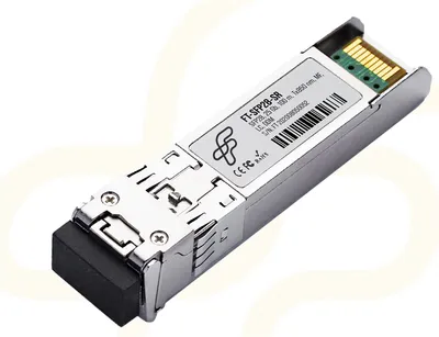 Трансивер SFP28 Future Technologies FT-SFP28-SR-HW, 25Гбит/с, 850нм, MMF, 100м