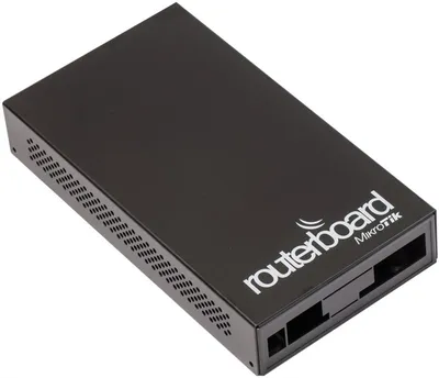 Корпус MikroTik CA433U-NC3-002, для RBM33G, indoor