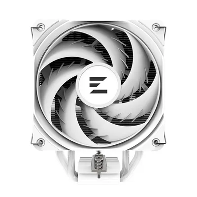 Кулер Zalman CNPS9X PERFORMA PLUS ARGB White, 120мм, PWM, ARGB